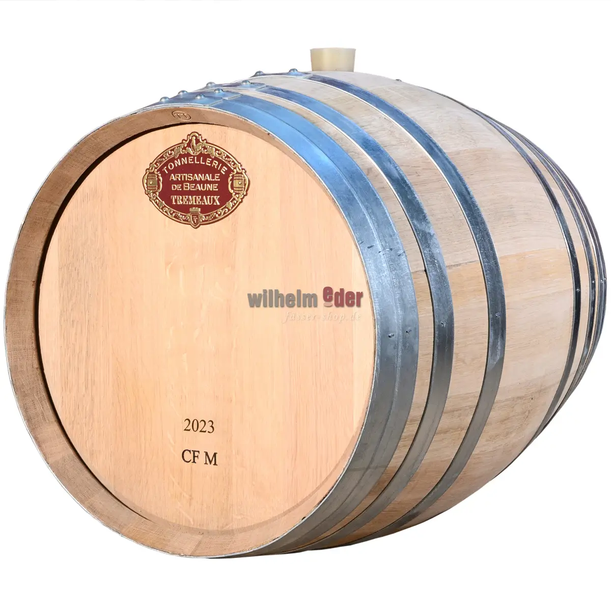 tremeaux_114l_1_fm Tremeaux barrel 114 l - Feuillette
