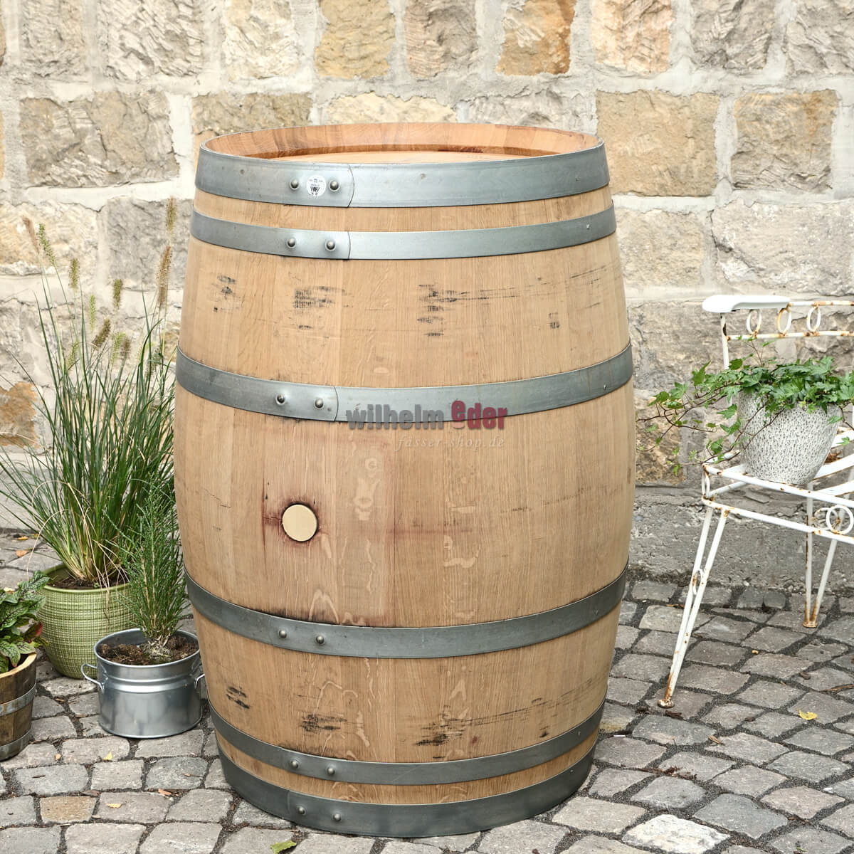 Dekorationsfass_rotwein_fass_deko1_225l_1_2