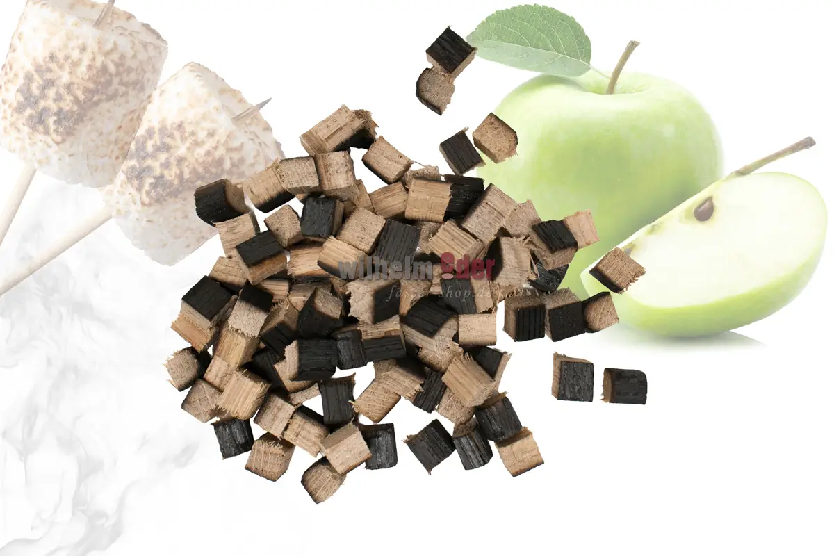 High Proof Cubes Charred Barrel High Proof Cubes Charred Barrel