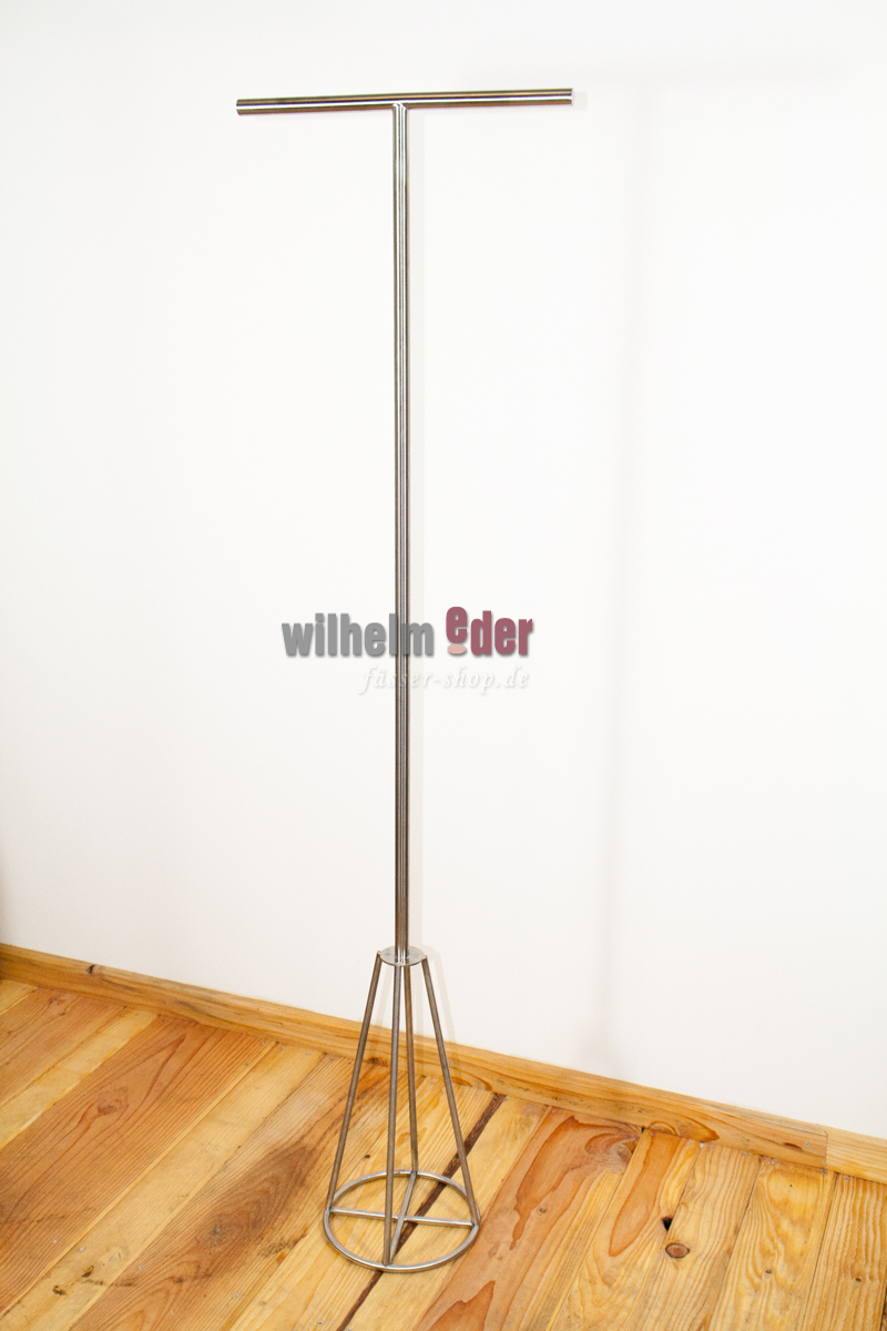 Maischenstampfer-4 Mash querl of stainless steel