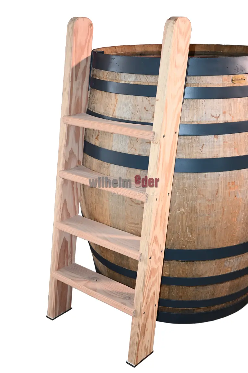 Badefass_set_mit_treppe_aud-Sitz_eisbaden_regentonne_reifen_dunkelgrau_2