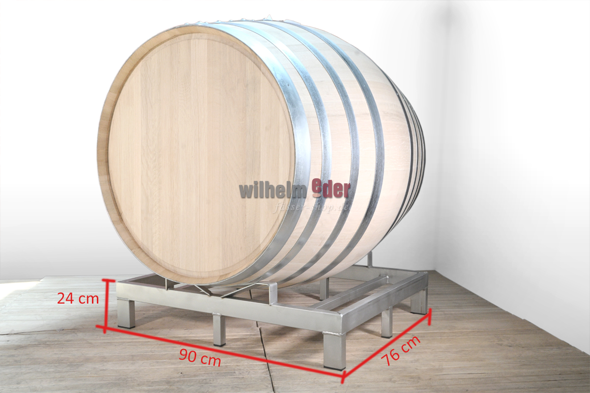 fasslager_edelstahl_boden_500l_einzeln_2