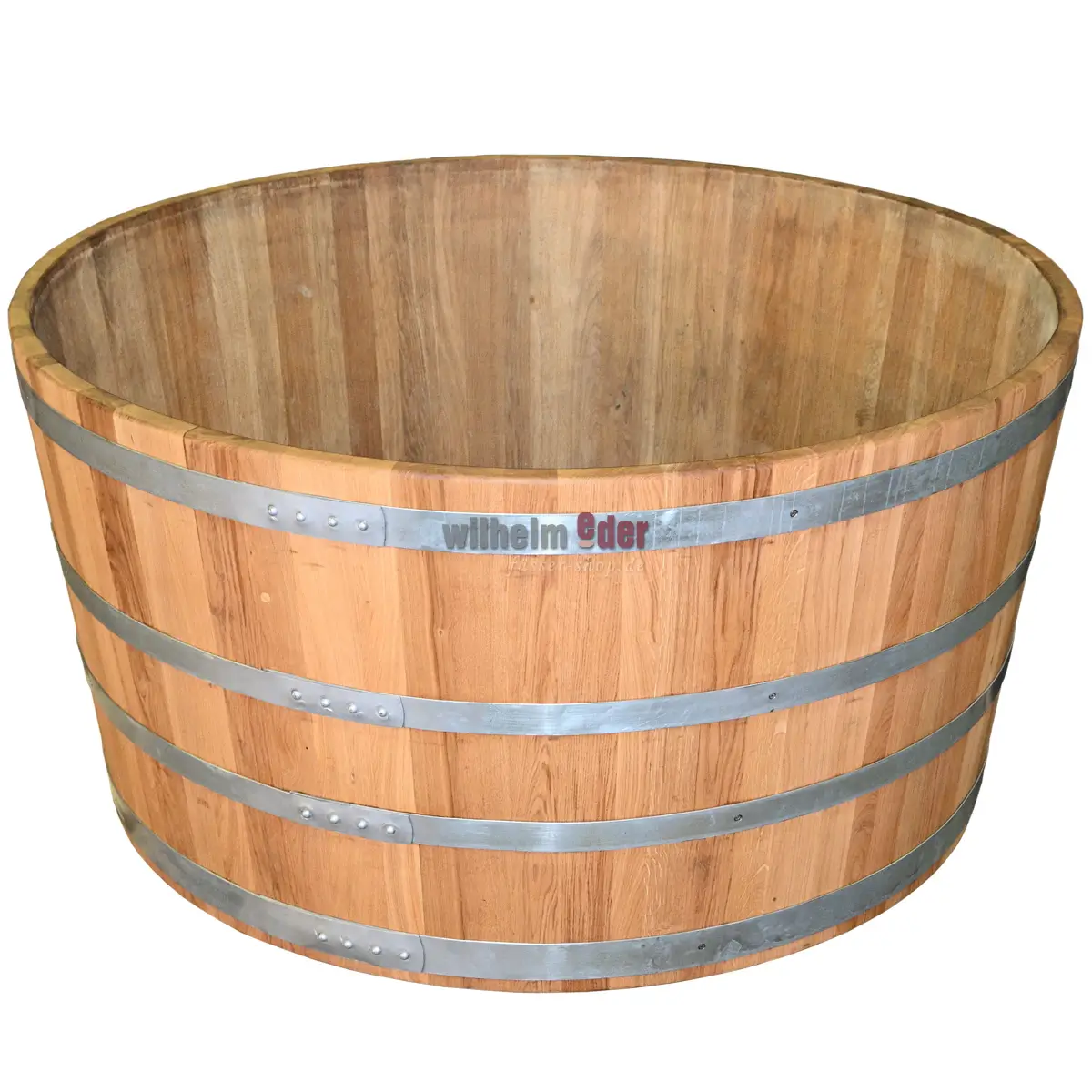 Water vat 2500 l Water vat 2500 l