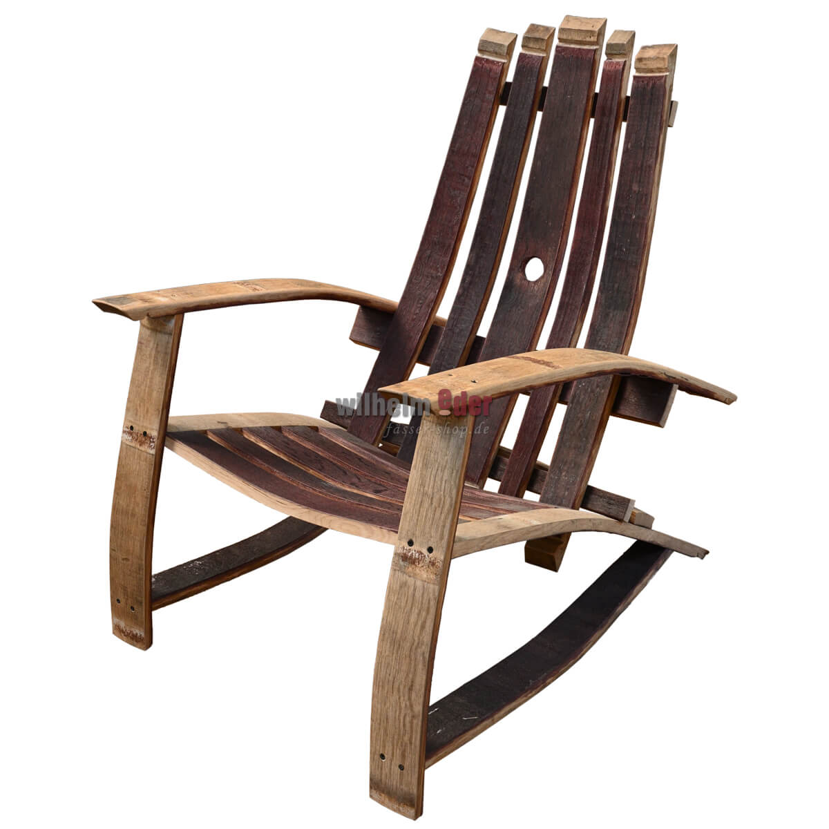 Armchair - FassStolz® seating group