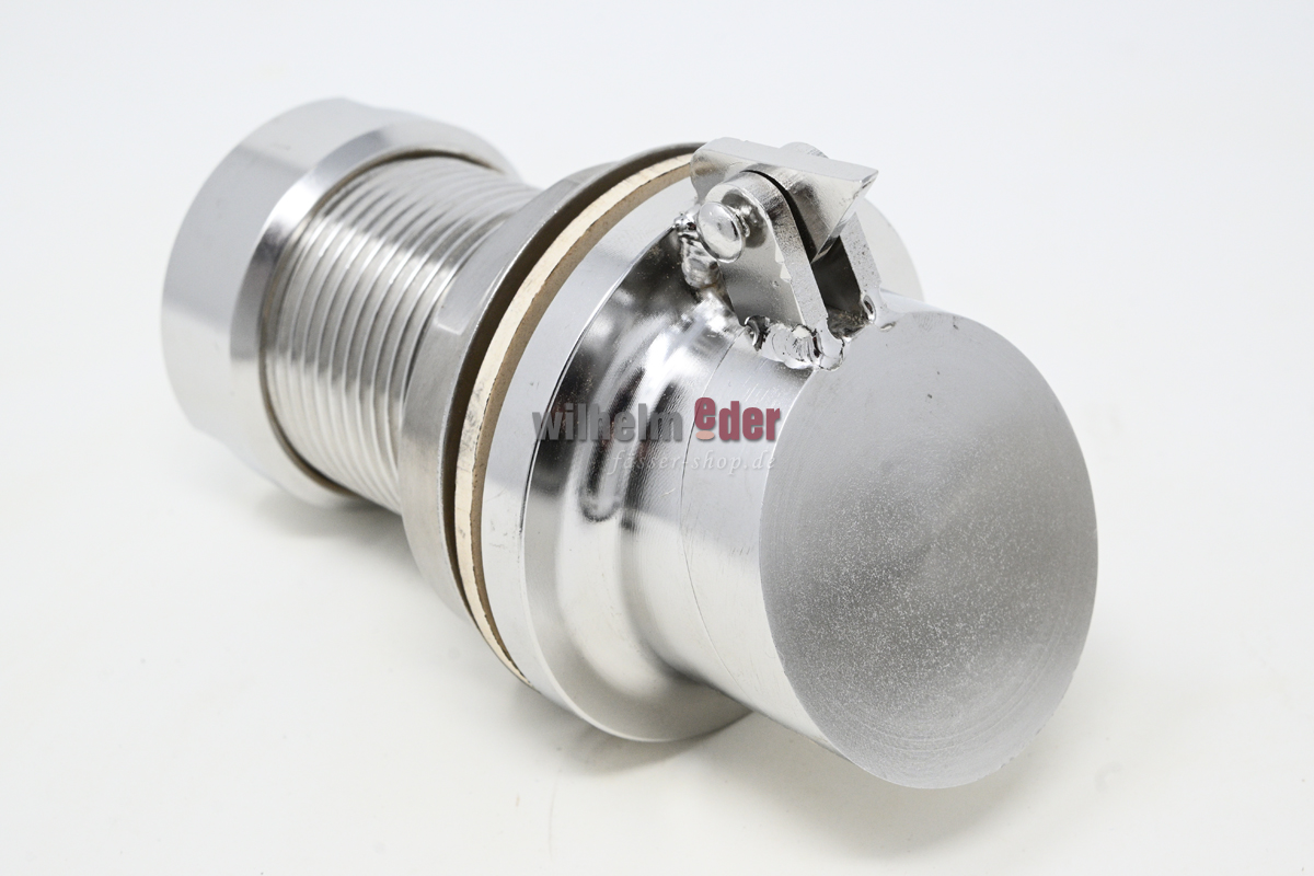 zapflochklappe_70mm_1 Bunghole flap for stainless steel barrel door