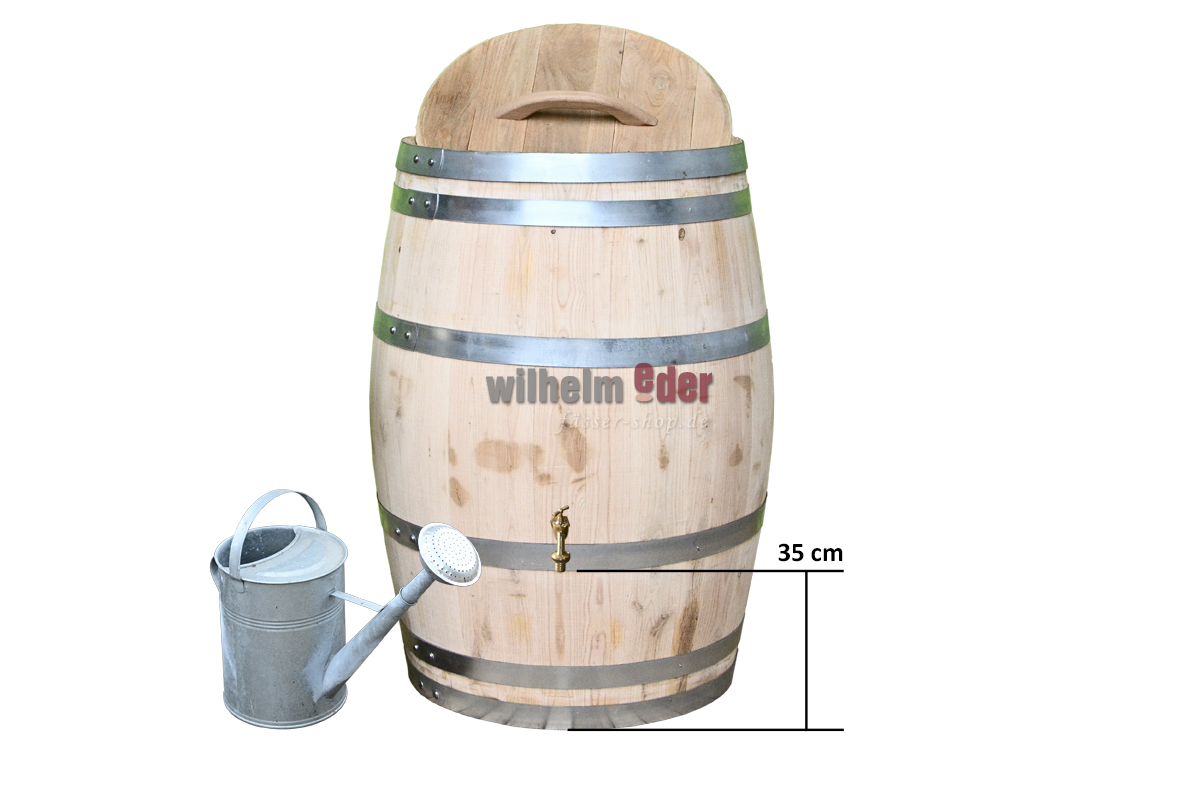 regentonne_ablaufhahn_35_cm Tap for rain barrels including installation