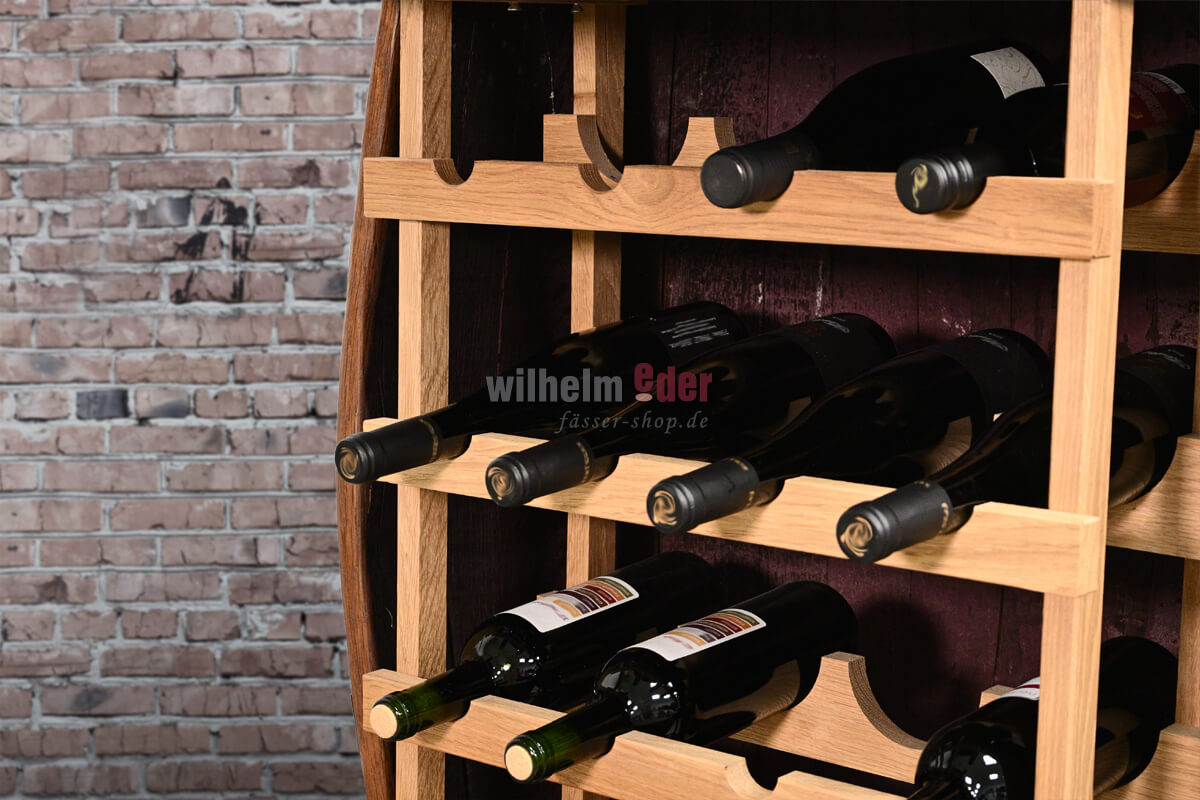 Regalfass_wein_braun_schwarz_5