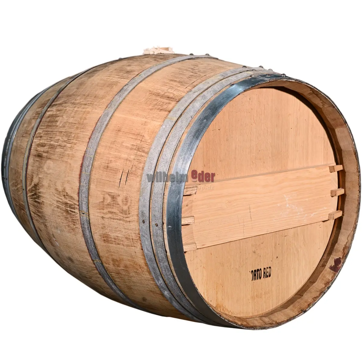 Port wine barrel 225 l – Ruby Port wine barrel 225 l – Ruby