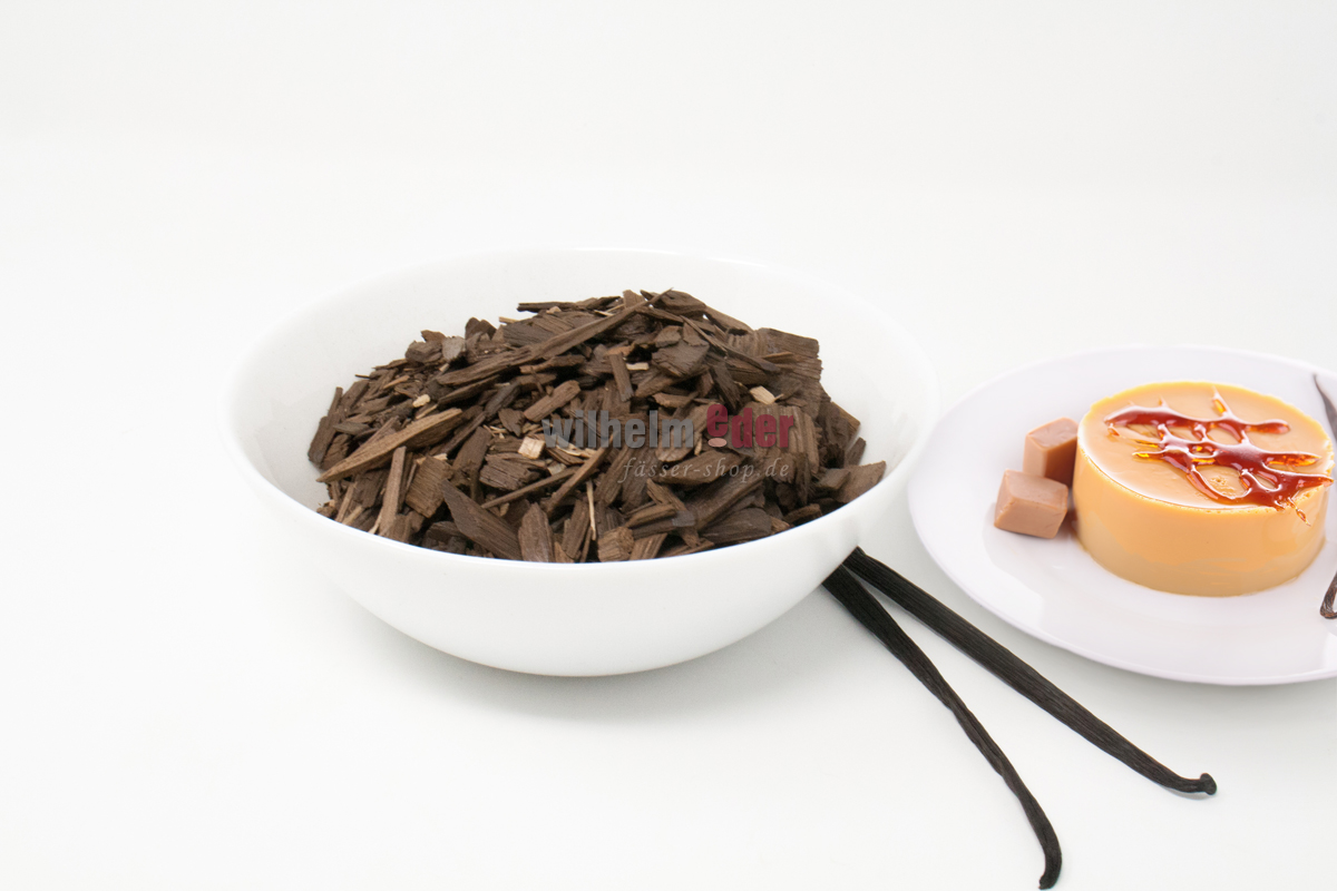 Oak Chips - Next Generation - ēvOAK