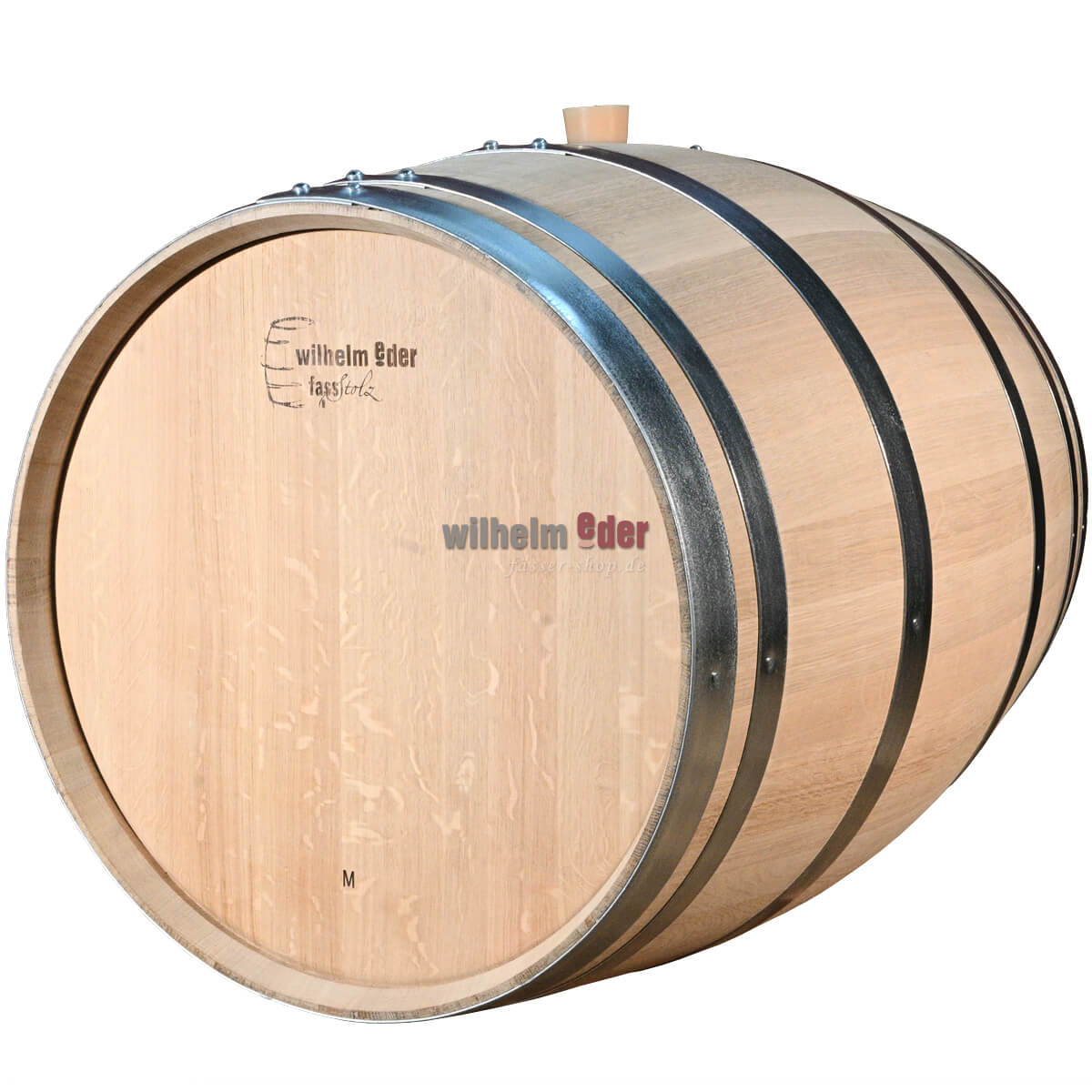 EDER - FassStolz® 228 l German Oak