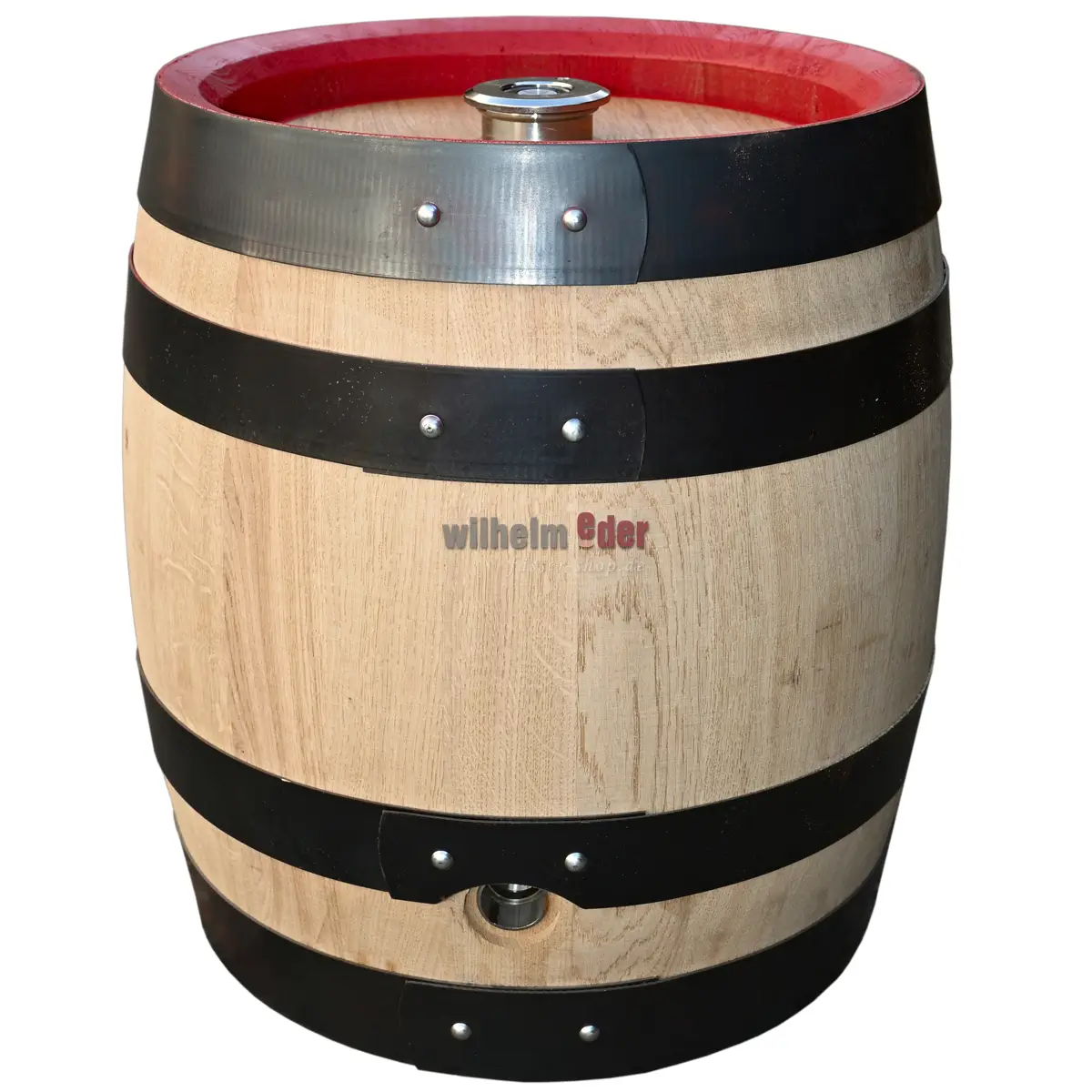 Beer barrel 30 l with stainless steel tank Micro Matic