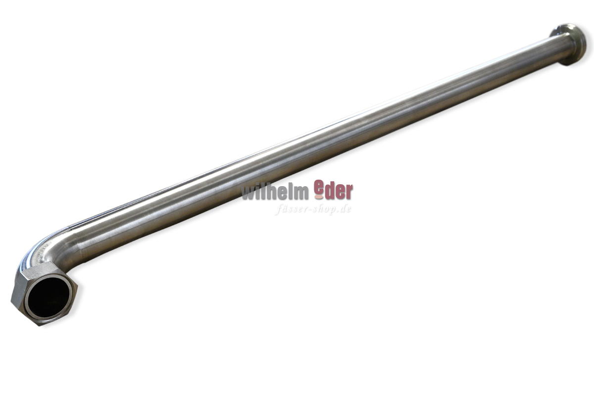 restablaufrohr_2 Discharge drainage