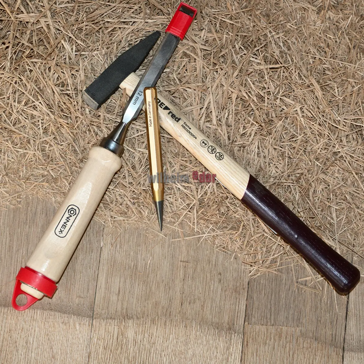 Repair-set – tools (3 parts)