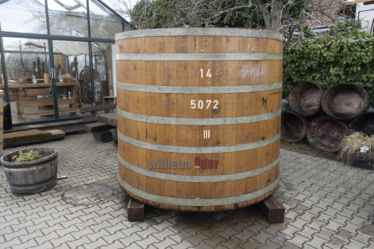 regensammler_gebraucht2 Rain collector - used - 3000 - 6000 l