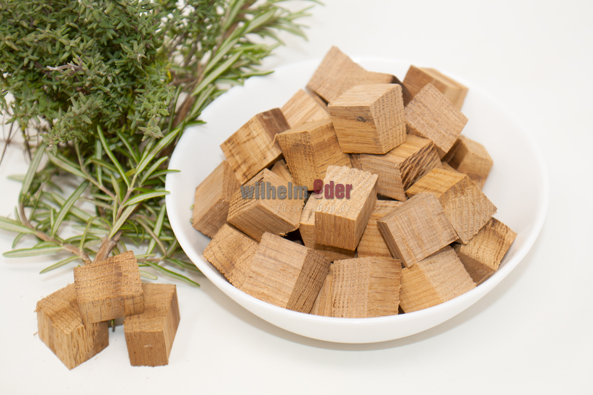 Herb Liqueur Cubes
