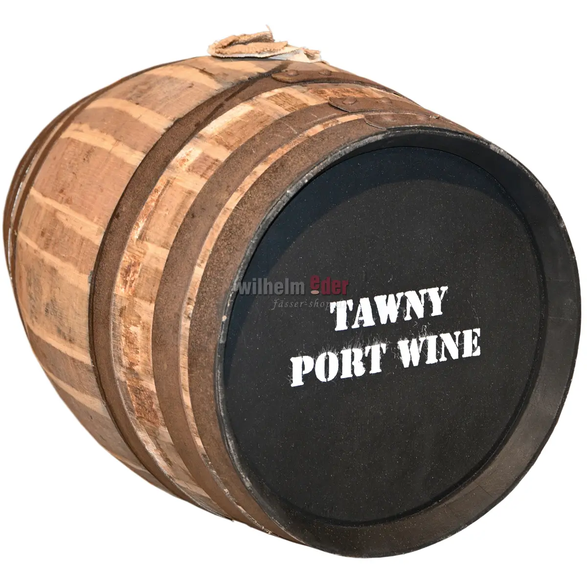 Tawny Port wine barrel 50 l Tawny Port wine barrel 50 l