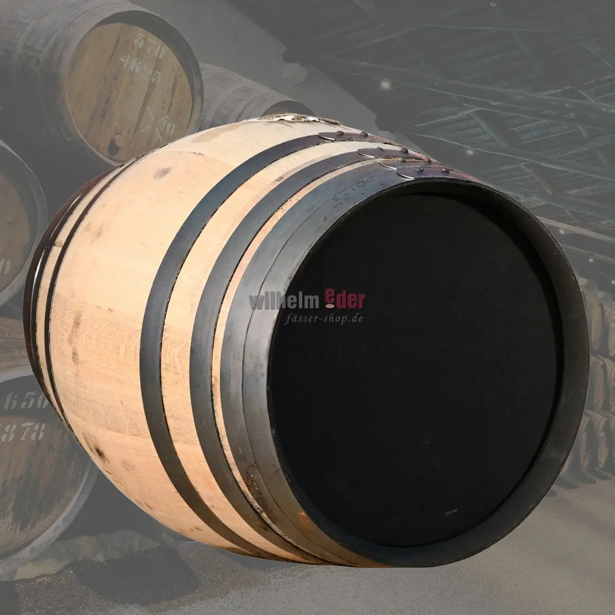 Sherry barrel 128 l - Ex-Porto