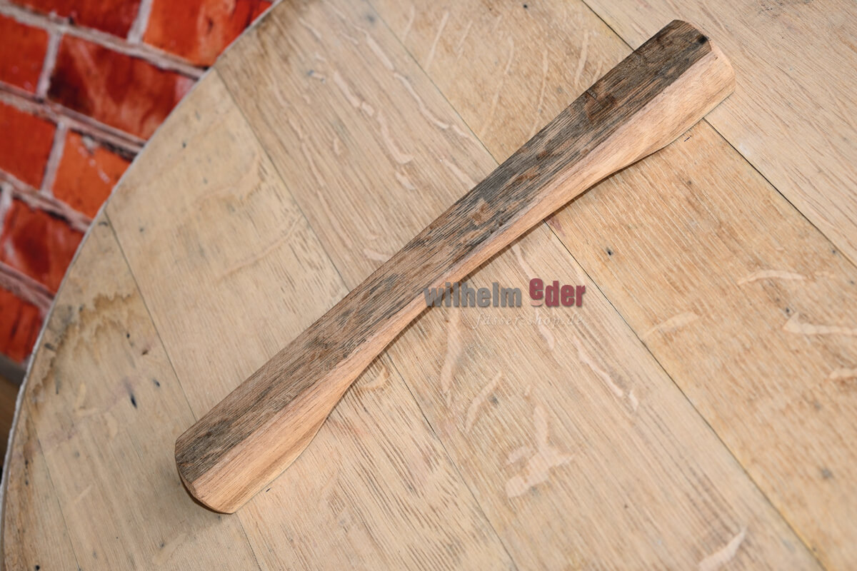 regentonne_griff_neu_1 Wooden handle for rain barrel - Whisky