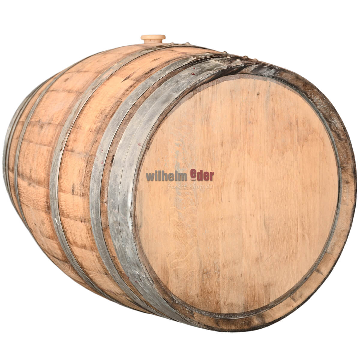 Port wine barrel 225 l -  Lagrima  Port wine barrel 225 l -  Lagrima