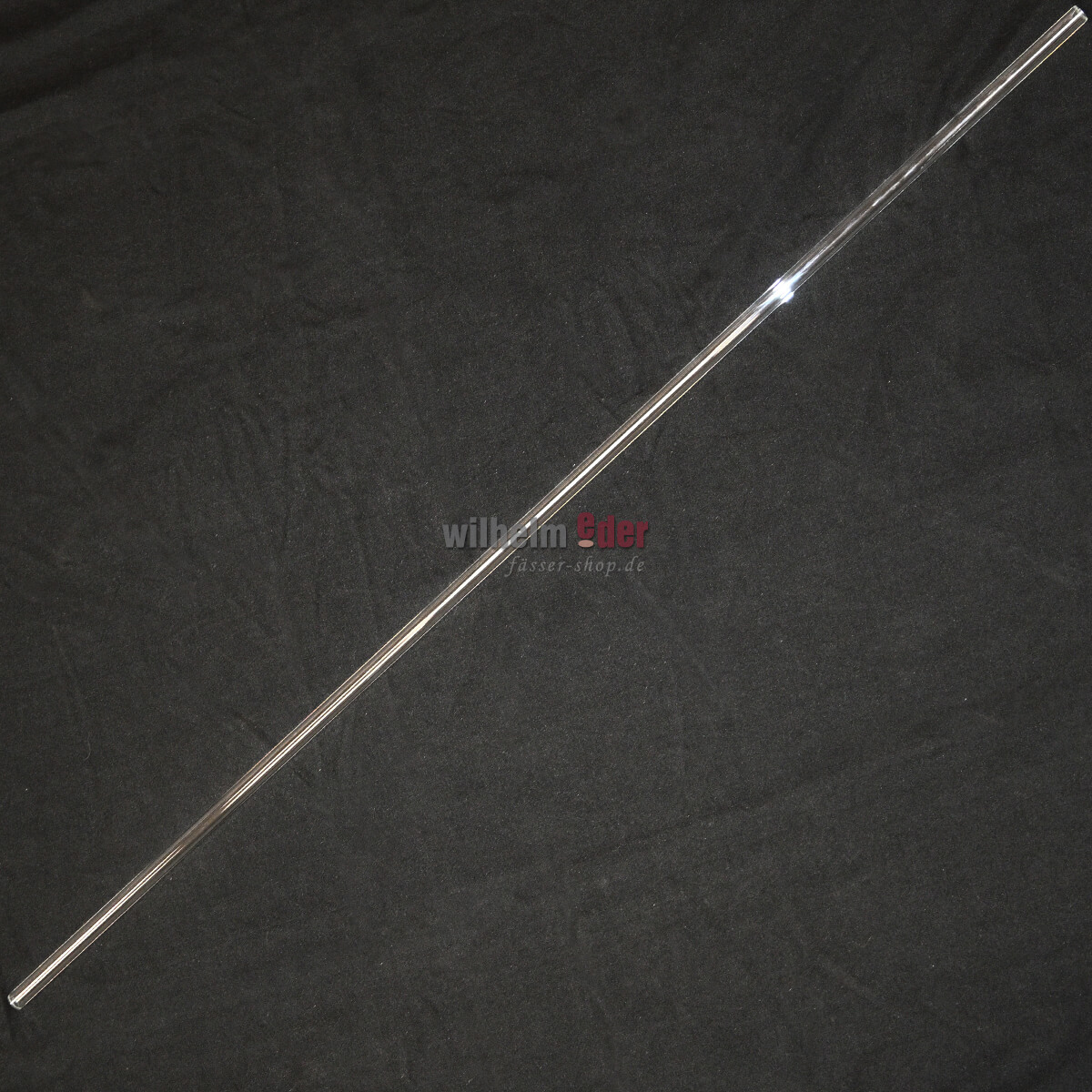 fuellstandsanzeiger_glas_1 Glass tube for filling level valve for large casks