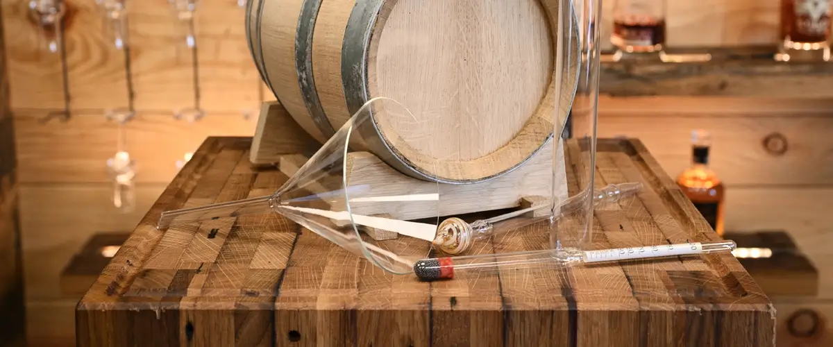 Other barrel accessories