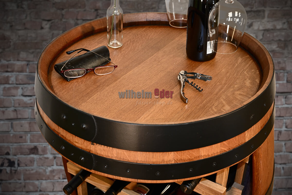 Regalfass_wein_braun_schwarz_4