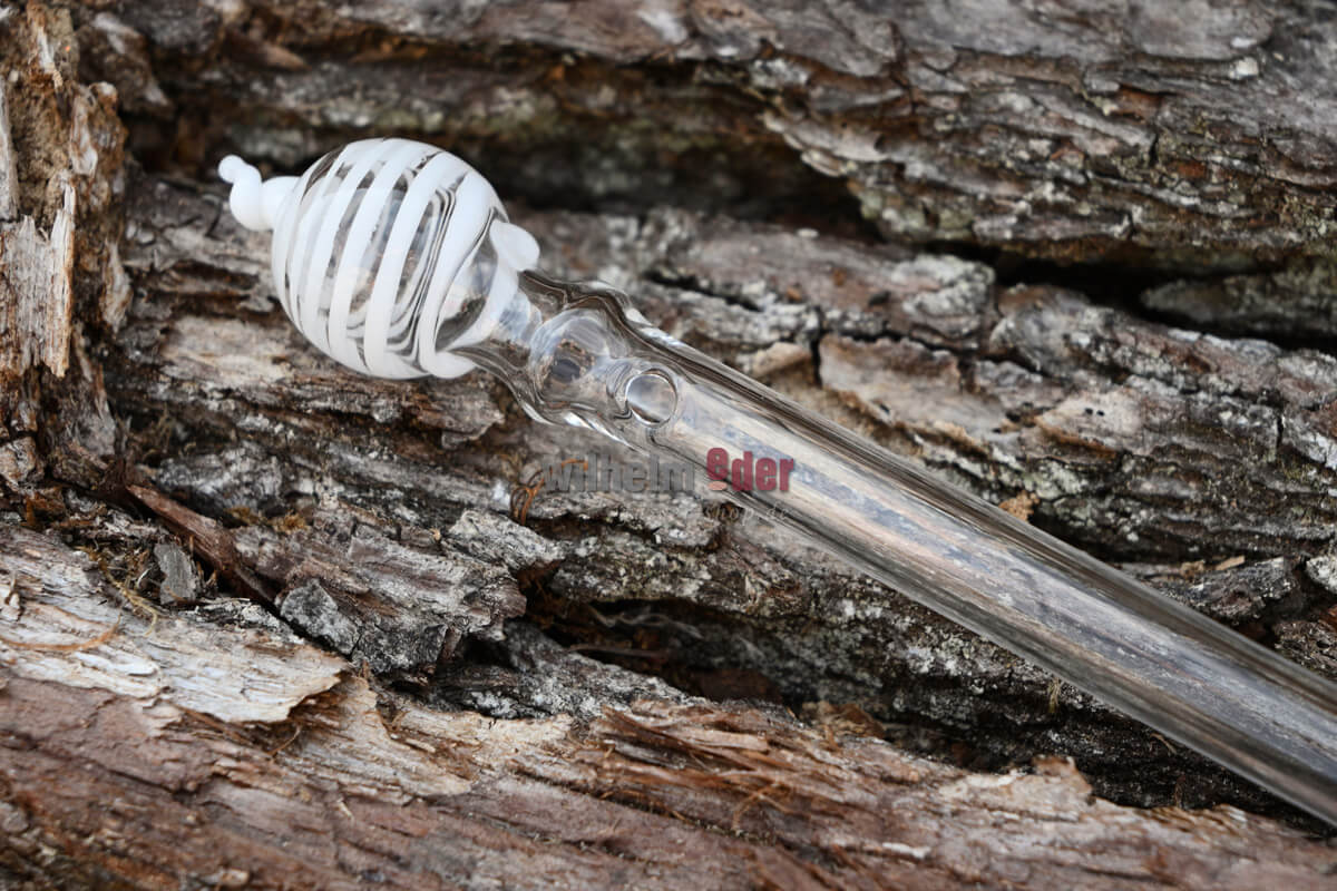 Sample thief - glass mini