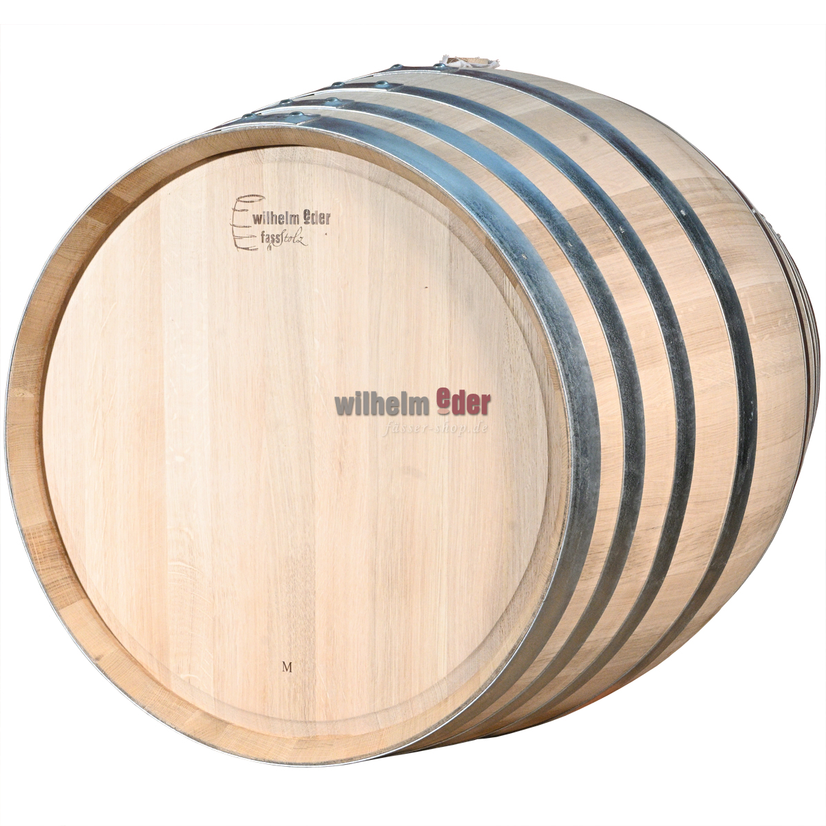 fassstolz_300l_fass_deutsche_eiche_1_fm EDER - FassStolz® 300 l German Oak
