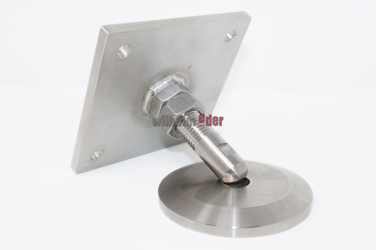 kalottenfuesse_1 Calotte foot