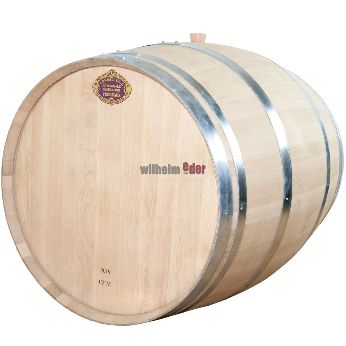 tremeaux_500l_1_fm Tremeaux barrel 500 l