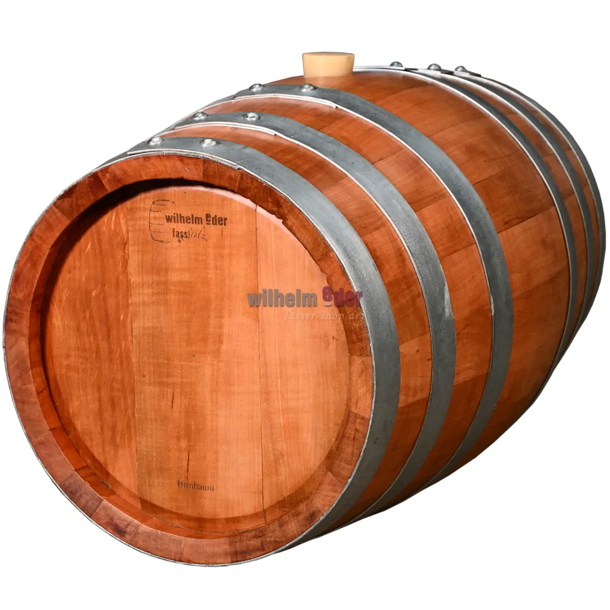 Pear tree barrel 56 l Pear tree barrel 56 l