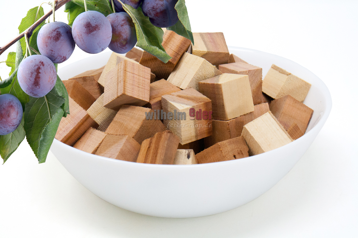 zwetschgencubes_notoast_1_2 Plum tree cubes