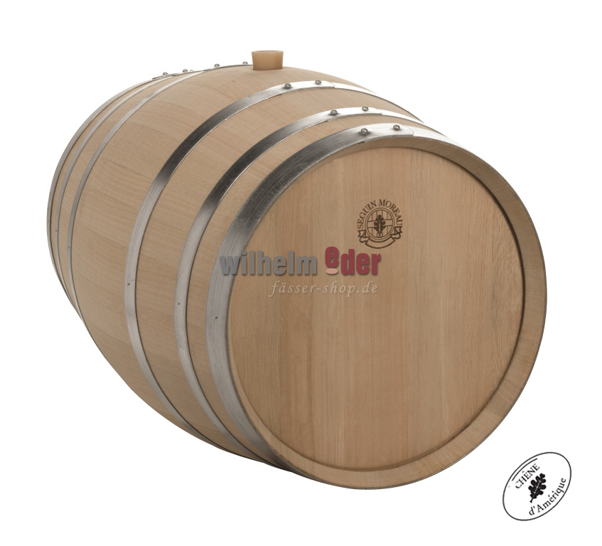 Seguin Moreau 225 l American Oak