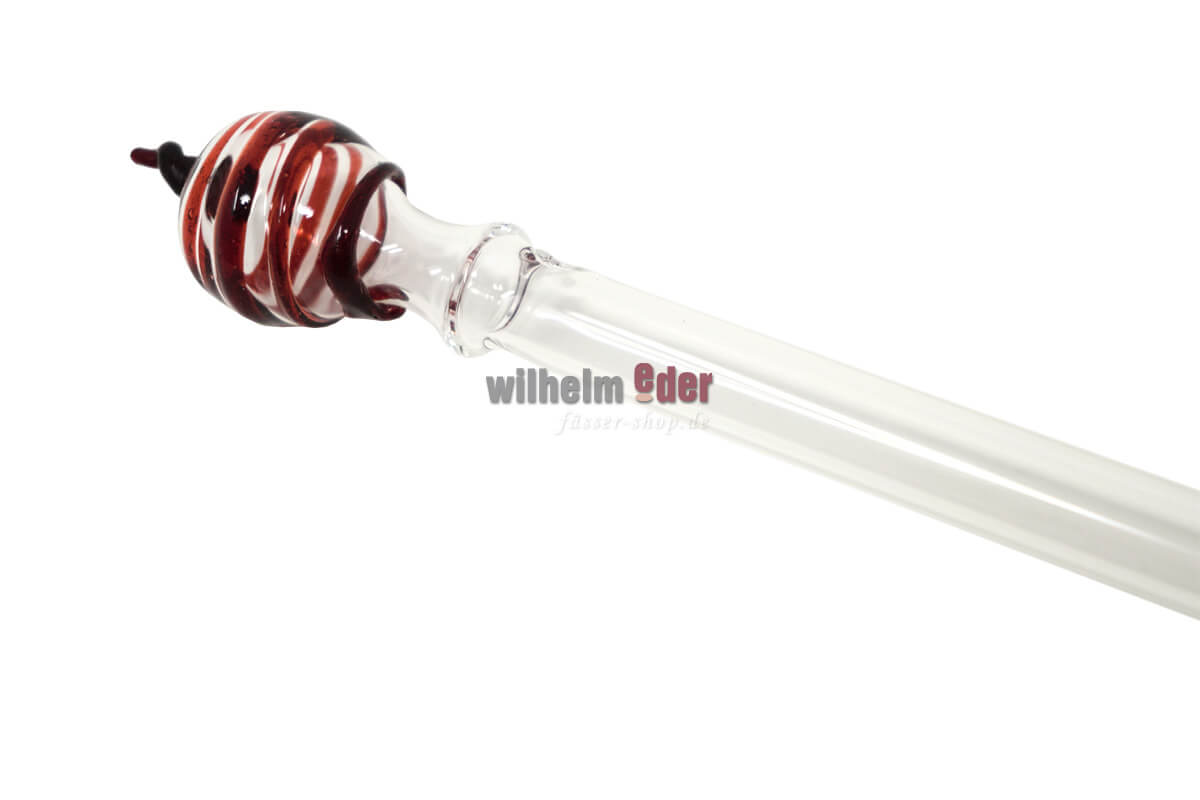 Sample thief - glass mini