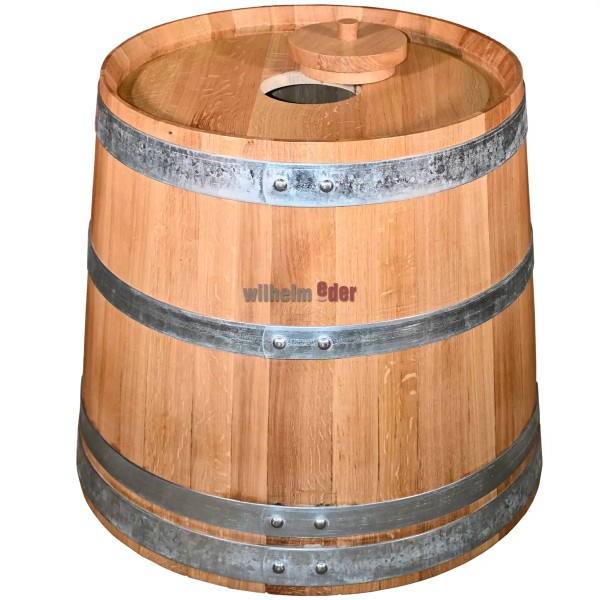 Oak Vinegar Barrel 100 l