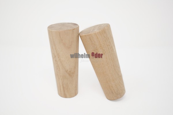 Wooden Bung for Vats