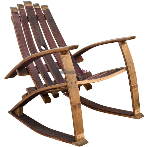 Rocking chair - FassStolz® seating group