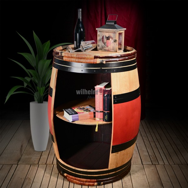 Shelf barrel - Château Traditional – ROUGE