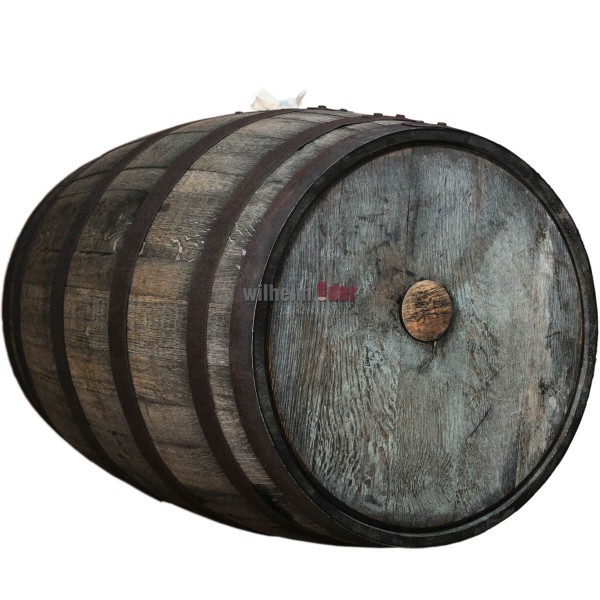 Whisky Barrel 190 l – Ireland – twice selected