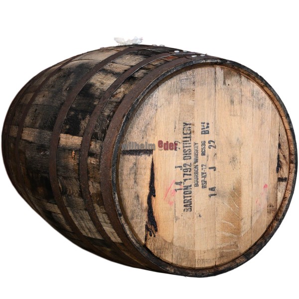 Bourbon barrel 190 l – Barton