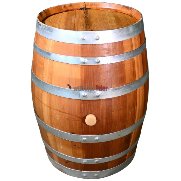 Decoration barrel 110 l - Gin