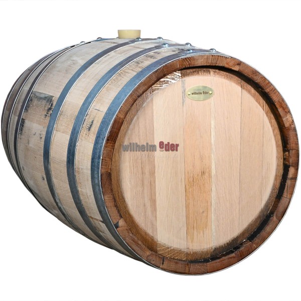 Islay Single Malt Whisky barrel - rebuilt