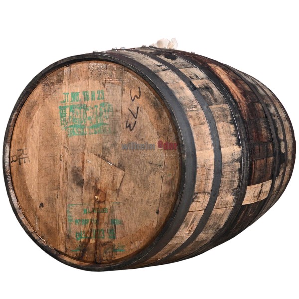 Bourbon barrel 190 l - Buffalo Trace Weller Special Reserve