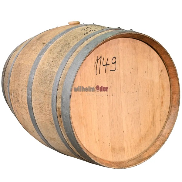 Whisky barrel 225 l - 228 l - Denmark