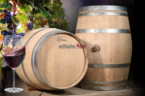 Red wine barrel 225 l - Vintage 2020 - Château Batailley