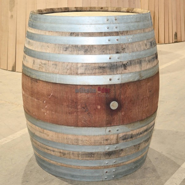 Decoration barrel 700 l