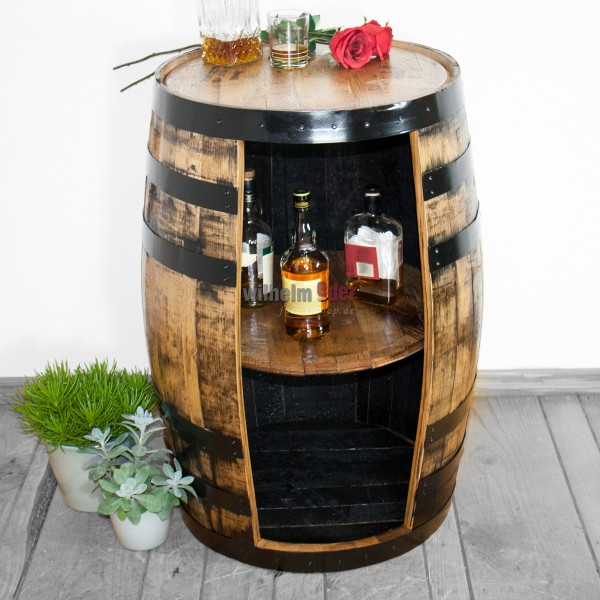 Jack Daniel’s shelf Barrel 190 l