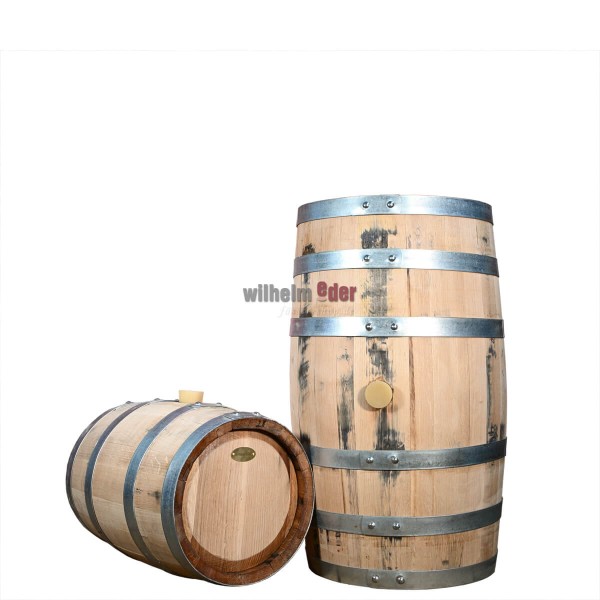 Herb liqueur barrel 10 l - 100 l - rebuilt