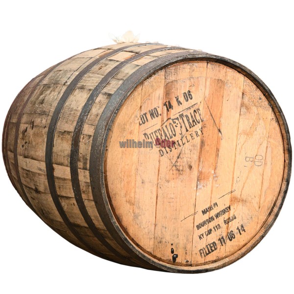 Bourbon barrel 190 l - Stagg Junior