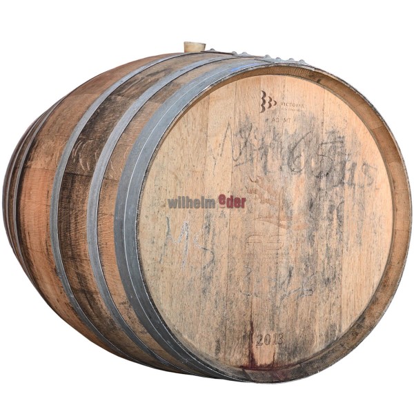 Moscatel barrel 300 l - Roxo-Branco